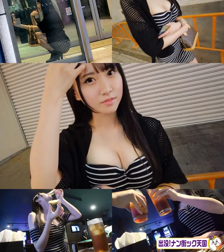 【ゆめ莉りか】【TikToker】潮吹きダダ漏れ！？魅惑の美乳でスタイル抜群T●kT●ker！