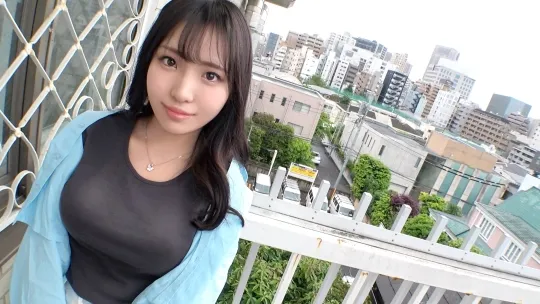 【長澤りつ】【ニオイフェチのE乳JD】【キスだけでこのトロ顔】もしかしたらワタシ性欲強い…？敏感ま○こに硬くなった肉棒を突き刺すと顔もま○こもトロトロに！【初撮り】ネットでAV応募→AV体験撮影 2058