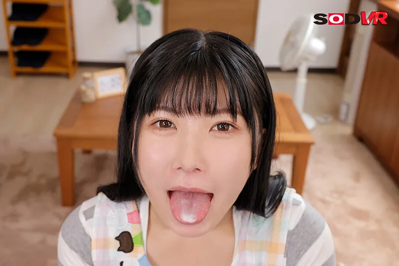 【VR】「お姉ちゃんが全部お世話してあげるからね」ぼっちで陰キャで童貞な僕を心配して母性本能が爆発しちゃった巨乳保育士の姉が、献身的な幼児プレイで筆おろしまでしてくれました 有加里ののか