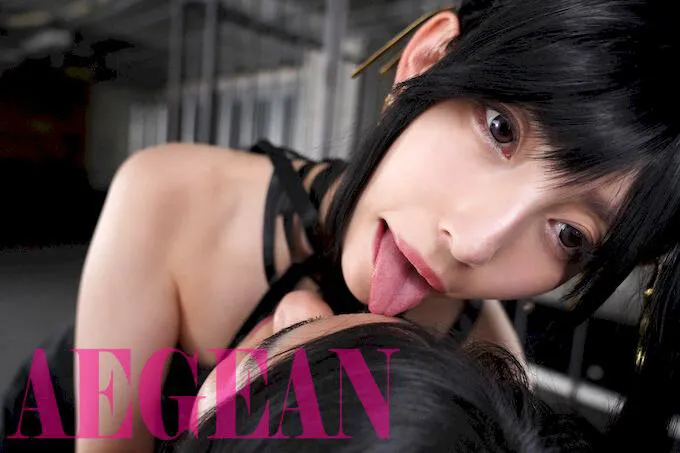 【SPY×FAMILYヨル コスプレAV】コ●ケで人気のカリスマ美人レイヤー完全服従計画！ 森沢かな