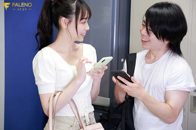 【JD】バイト先で僕が好きになったあの娘はとっくにみんなと… 時田亜美