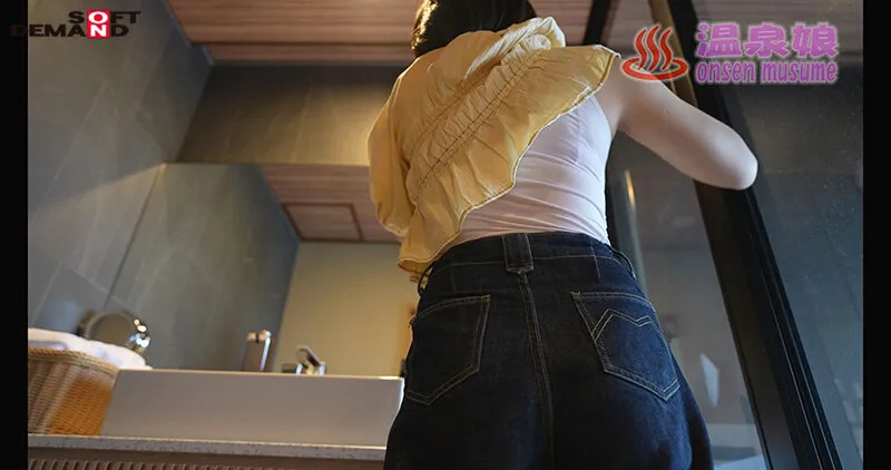 【EカップYouTuber】温泉紹介Yo〇〇u〇r さき 撮影後の流出SEX映像 千鶴さき