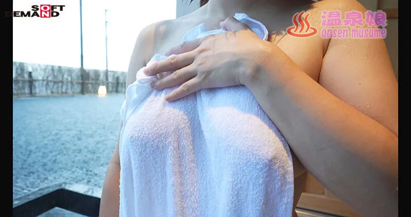 【EカップYouTuber】温泉紹介Yo〇〇u〇r さき 撮影後の流出SEX映像 千鶴さき