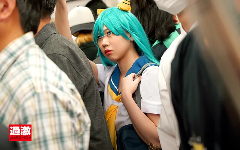 【綾瀬こころ 乙アリス 末広純 中丸未来】【JK】痴漢夏祭り2023 中出しスペシャル ～的屋、林間学校、コミケ電車、ナイトプール～