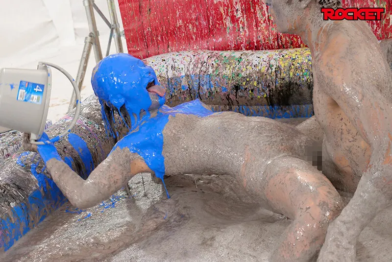 【有加里ののか 宇佐美みおん 平井栞奈 他】風雲ウェット＆メッシー（WAM）アスレチックランド