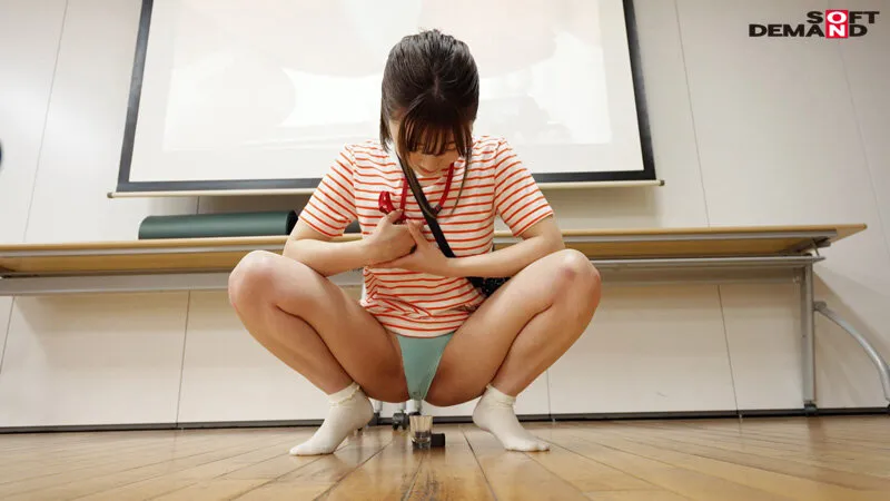 【上白美央】デカペニスねじ込み膣拡張耐久テスト！健康はみチク淫毛着衣放尿！菊門の伸縮も接写＆局部アップ！SOD女子社員 モザイクギリギリを目指してワギナグイ込み生着替えさセクハラ 演出部2年目 兵頭加奈恵