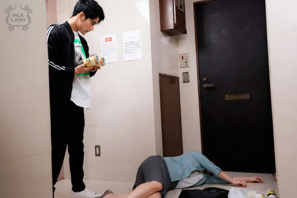 【優梨まいな きみと歩実 緒川はる】出会いは半径3メートル【西島伊吹 東雲怜弥 千歳小梅】