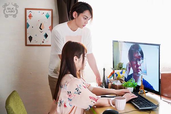 【新村あかり かなで自由 佐藤ののか 宮沢ちはる】四六時中発情中 III【向理来 橘聖人 及川大智 上原千明】