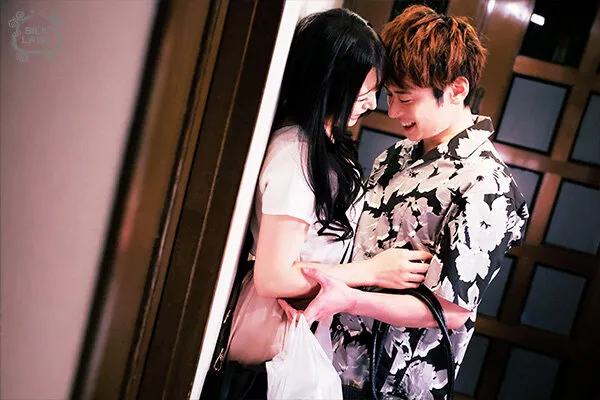 【新村あかり かなで自由 佐藤ののか 宮沢ちはる】四六時中発情中 III【向理来 橘聖人 及川大智 上原千明】