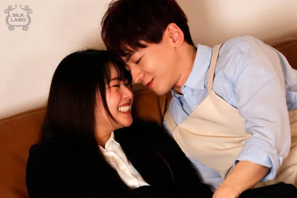 【新村あかり かなで自由 佐藤ののか 宮沢ちはる】四六時中発情中 III【向理来 橘聖人 及川大智 上原千明】