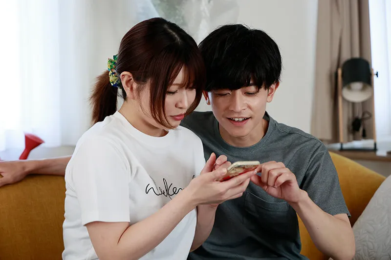 【大空太陽×新村あかり】ゴメンのあとは。