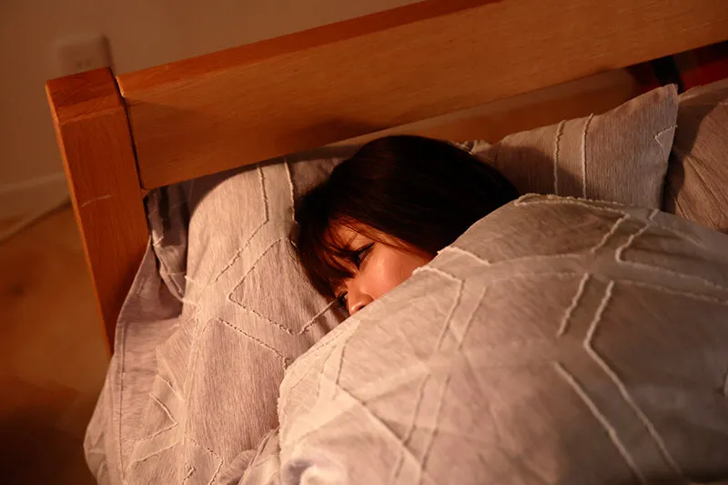 【大空太陽×新村あかり】ゴメンのあとは。