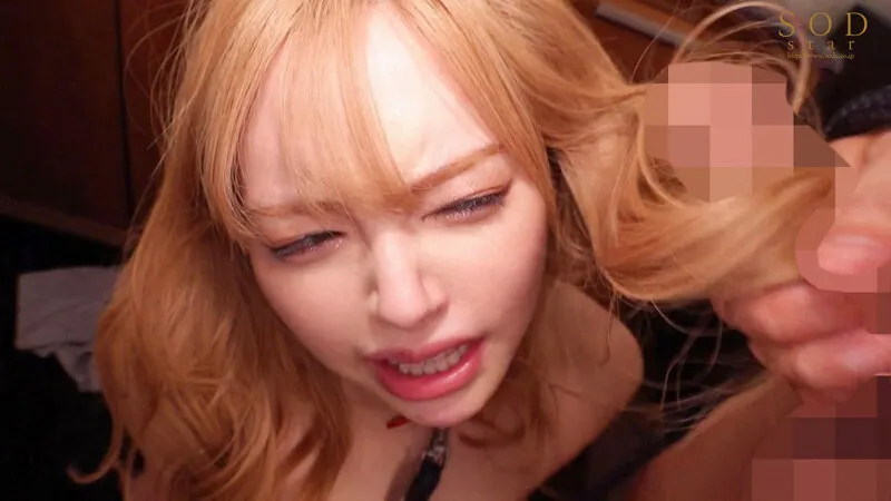 【レイプ】両親不在中にクソ生意気な義妹ギャルを粘着引きニートの兄がレ×プ・監禁・徹底服従させた 小倉由菜