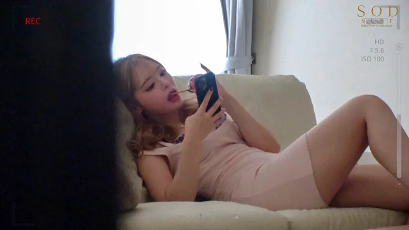 【レイプ】両親不在中にクソ生意気な義妹ギャルを粘着引きニートの兄がレ×プ・監禁・徹底服従させた 小倉由菜