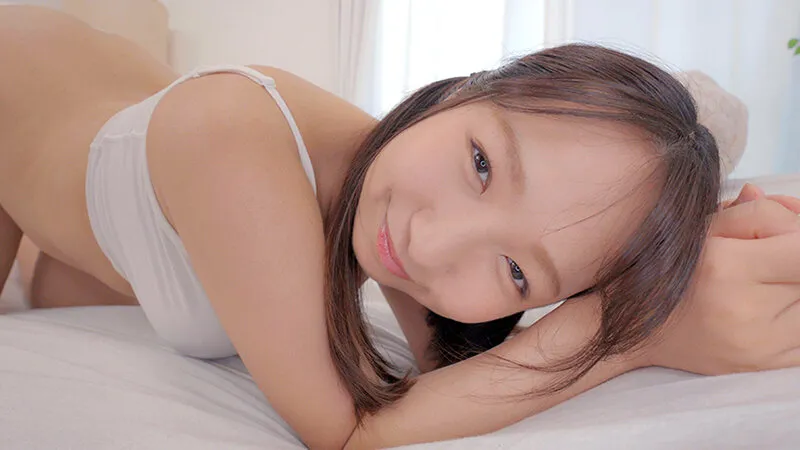 【JC】となりの癒らしM少女。～ぬくぬく育ったけしからんプルンプルンおっぱい～ 星乃夏月