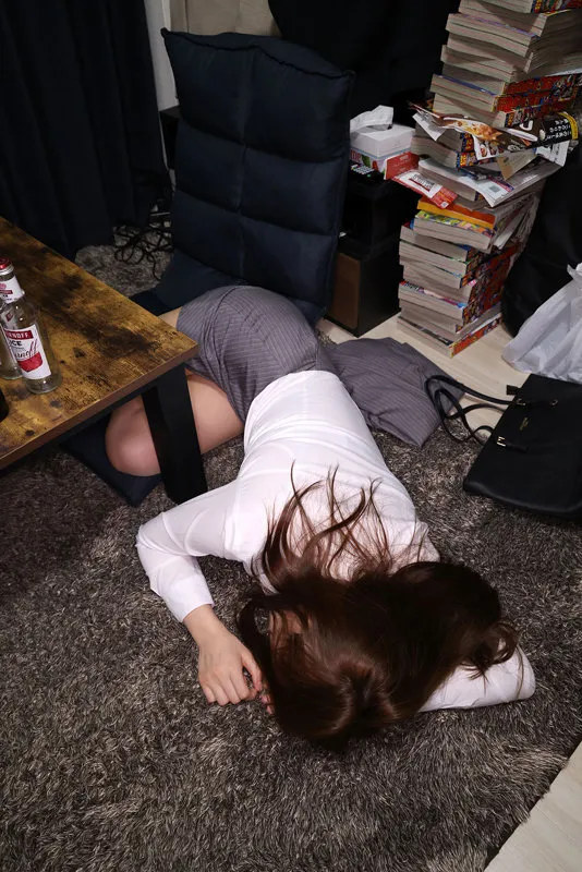 （仮）暗黒085さん【ギャル系OL レイプドラッグ・中出し昏睡レイプ動画流出】