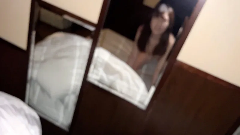 かのん【美少女JK 援交・中出しハメ撮り流出】