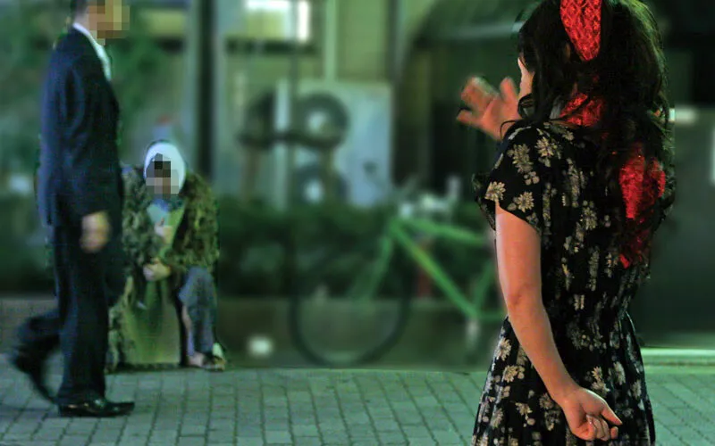 【杏野るり 林かれん 岬汐莉 他】遊郭 美女と戯れる極上の性接待2枚組