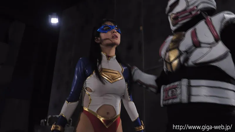 【G1】スピリット・ガーディアン 水谷あおい