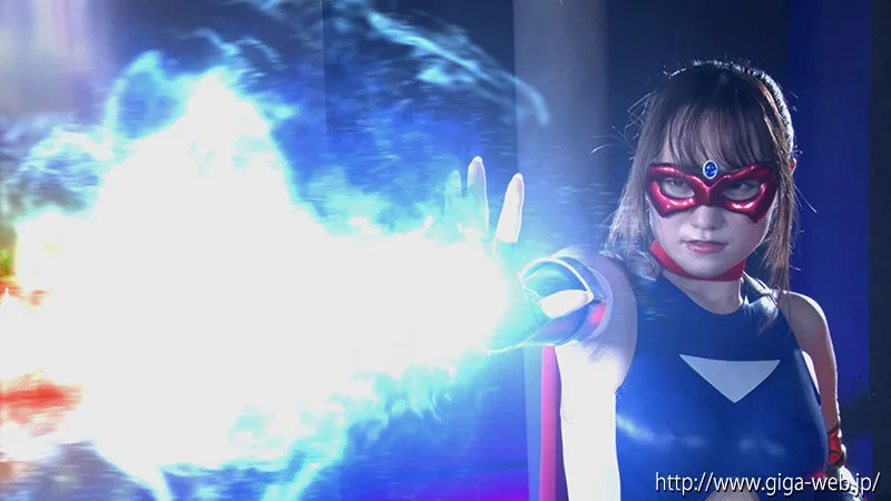 【EMILY 若宮穂乃 美らかのん】【G1】スパンデクサー・ネオ5 ～ムーンエンジェルと姉妹の呪縛～