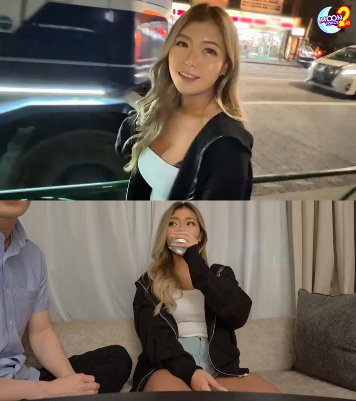 【瀬那ルミナ】るみ【Hカップ裏垢黒ギャル オフパコ・中出しハメ撮り流出】