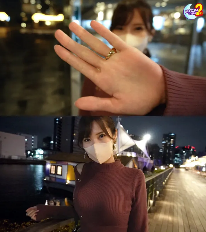 【水端あさみ】みさ【Dカップ現役ナースセフレ マッチングアプリ・中出しハメ撮り流出】