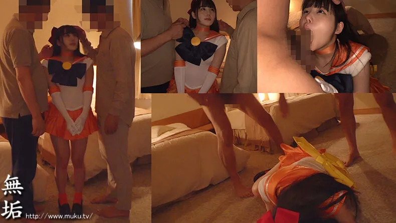 【メイド】150cm Fカップ。今日も何でも言うこと聞きます。 このコスプレ少女、売り出し中。 専属 広瀬このみ