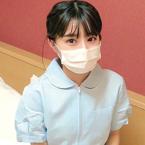 【持田あやか】ゆずか【現役小児科ナース ED治療・童貞筆おろし・中出しハメ撮り流出】