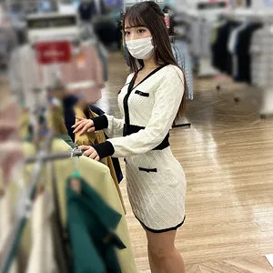 【尾崎えりか】O079【アパレル店員 盗撮・痴漢・輪姦・中出しハメ撮り流出】