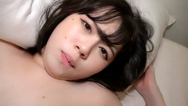 【援交JK】円女交際中出しoK18歳 白肌美乳むっつりガチエロ娘 霧島さな