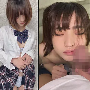 【姫野らん】T147【ミニマムロリJK 中出しハメ撮り流出】