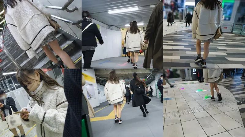 【花音うらら】Uちゃん【巨乳素人 ストーキング・盗撮・痴漢・レイプドラッグ・中出し昏睡レイプ動画流出】