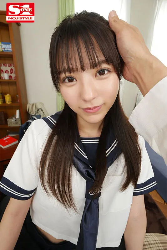 【JK】【VR】クラスで一番可愛い僕の彼女は清楚に見えておしゃぶり大好きで毎日のようにフェラチオをせがんでくる 浅野こころ