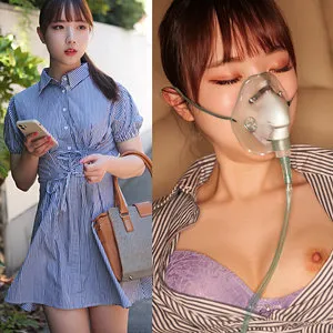 【夢川りあ】女子大生R【現役JD ストーキング・拉致監禁・レイプドラッグ・中出し昏睡レイプ動画流出】