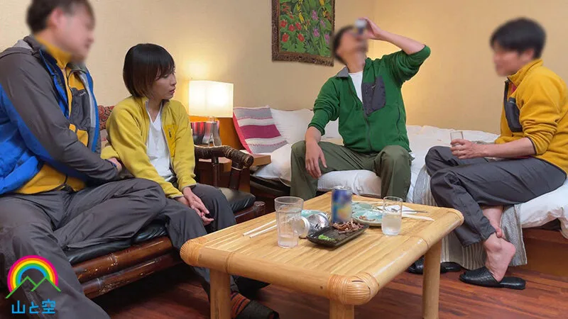 山登り輪姦NTR同窓会 大嫌いなヤリチン元彼に恥辱愛撫され潮吹きアヘ堕ちしてしまった人妻 逢見リカ