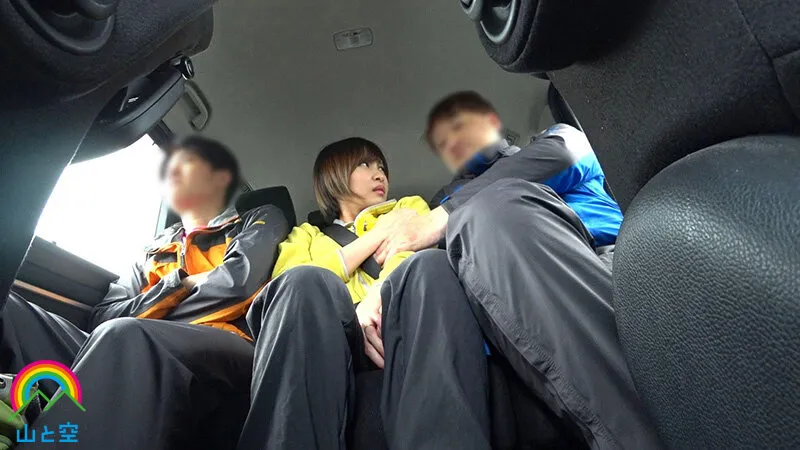 山登り輪姦NTR同窓会 大嫌いなヤリチン元彼に恥辱愛撫され潮吹きアヘ堕ちしてしまった人妻 逢見リカ