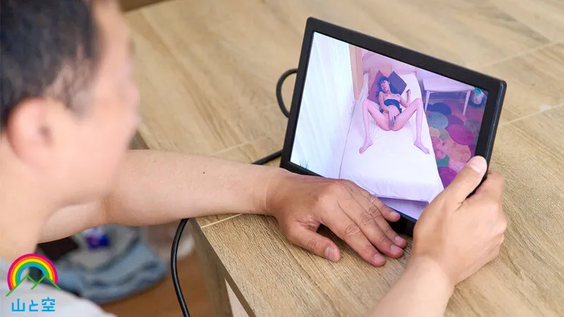 じんかくそうさ洗脳催眠 初期費用無料・更新料無料・大家のおま●こ無料の超優良催眠物件み～つけたぁ編 森日向子