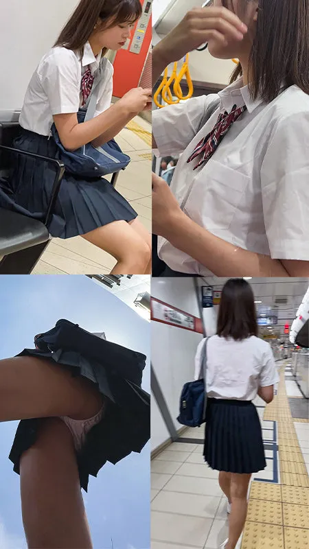 【前田美波】M.M【JK ストーキング・盗撮・痴漢・拉致監禁・セックスドラッグ・中出し昏睡レイプ動画流出】