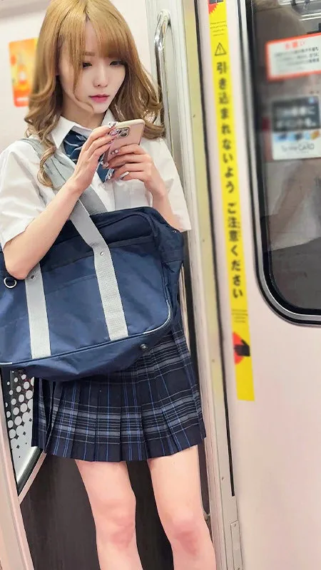 【藍瀬ミナ】A.M【ギャルJK ストーキング・盗撮・痴漢・拉致監禁・セックスドラッグ・中出し昏睡レイプ動画流出】