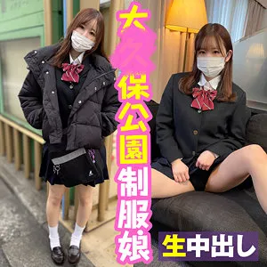 【松宮ひすい】薄ピンクぱんつちゃん【大久保公園 運動部マネージャーJK 立ちんぼ・中出しハメ撮り流出】