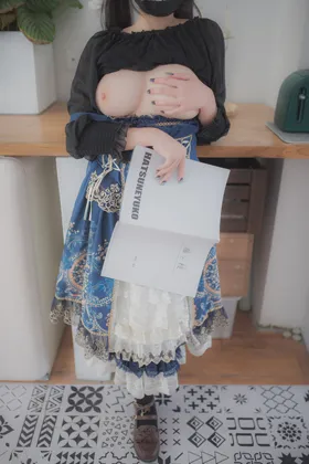 【着衣エロコスROM】★4K★YOUMU No.020  GW新作 49P1V