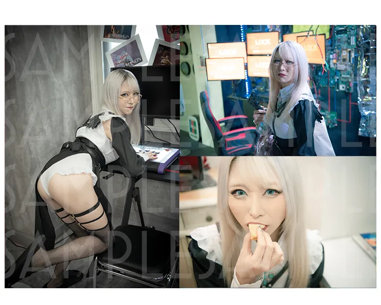 【佐藤ののか】ドSシスターのヲタクな日常