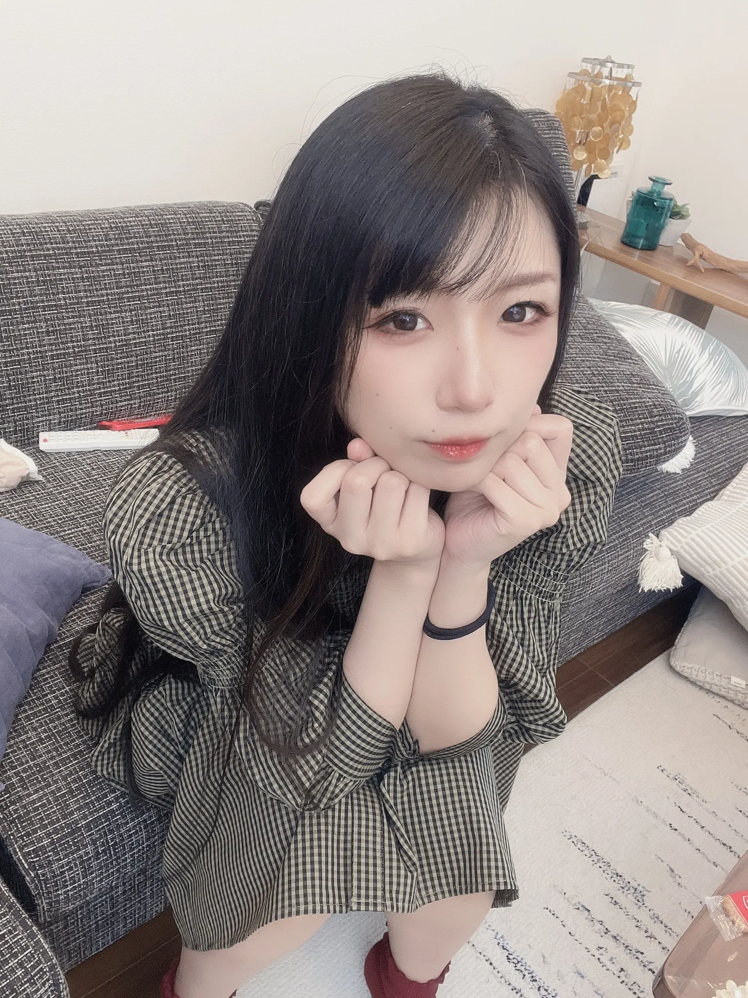 ちよりちゃんの日常