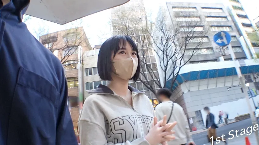 【乃々瀬あい】あい(仮名)/ワケあって顔出しNGな女の子/ハメ潮スレンダー