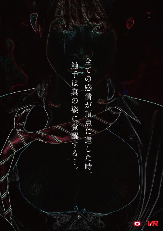 【JK】【VR】VR復讐の触手 【触手特化】悪質なイジメの張本人であるスクールカースト最上位の生意気クラスメイトを、手に入れた触手召喚パワーで徹底的に復讐！凌●！！レ●プを実行する！！！おま●こから溢れ出す大量の触手精液にニヤケが止まらない！！！！！！ 沙月恵奈