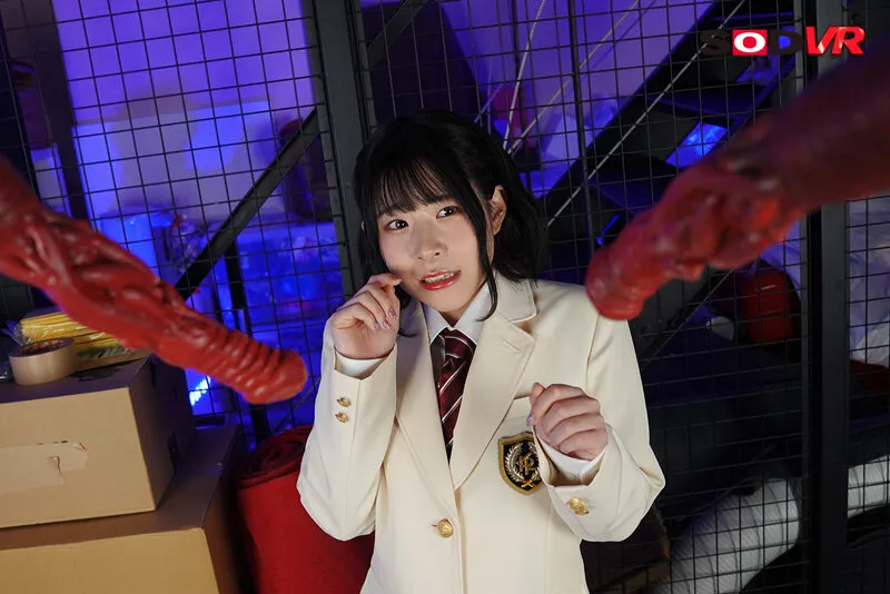 【JK】【VR】VR復讐の触手 【触手特化】悪質なイジメの張本人であるスクールカースト最上位の生意気クラスメイトを、手に入れた触手召喚パワーで徹底的に復讐！凌●！！レ●プを実行する！！！おま●こから溢れ出す大量の触手精液にニヤケが止まらない！！！！！！ 沙月恵奈