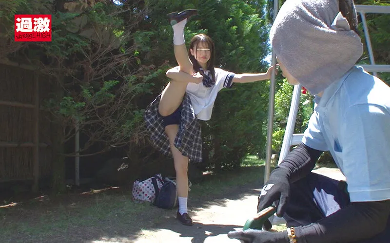 【笠木いちか 田中ねね 冬愛ことね 他】【JK】こんな野外で？！顔射後も止めない突然の笑顔しゃぶりで連続2回おねだり女子○生6 配信限定版