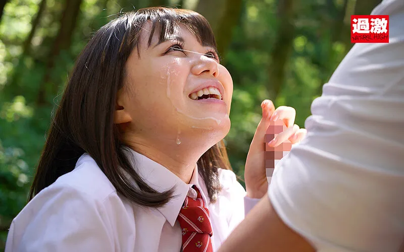 【笠木いちか 田中ねね 冬愛ことね 他】【JK】こんな野外で？！顔射後も止めない突然の笑顔しゃぶりで連続2回おねだり女子○生6 配信限定版