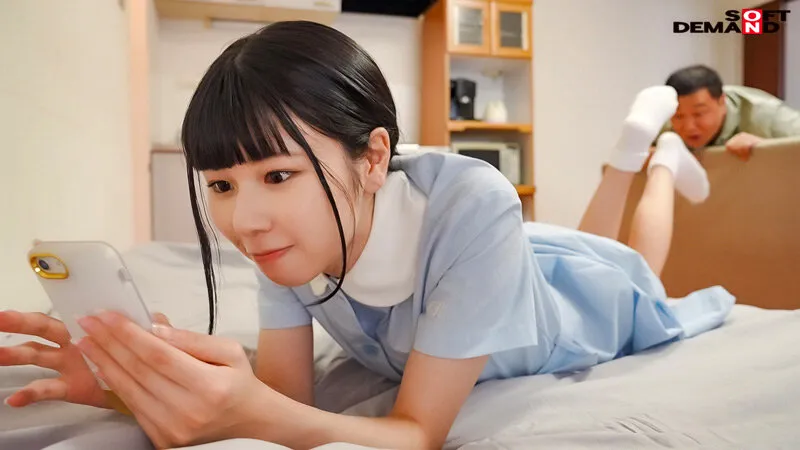 【JK】卒業前のキミに何度も中出しして赤ちゃん孕ませてあげる 〇年2組 月美りょう