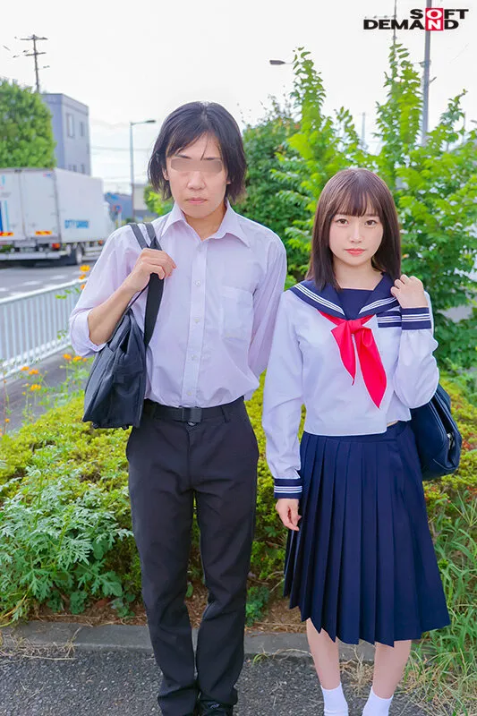 【JK】【先行公開】女子○生限定 彼女さん！彼氏のチ○ポ当ててください！！inマジックミラー号 学園のマドンナ厳選SP【圧倒的4K映像でヌク！】